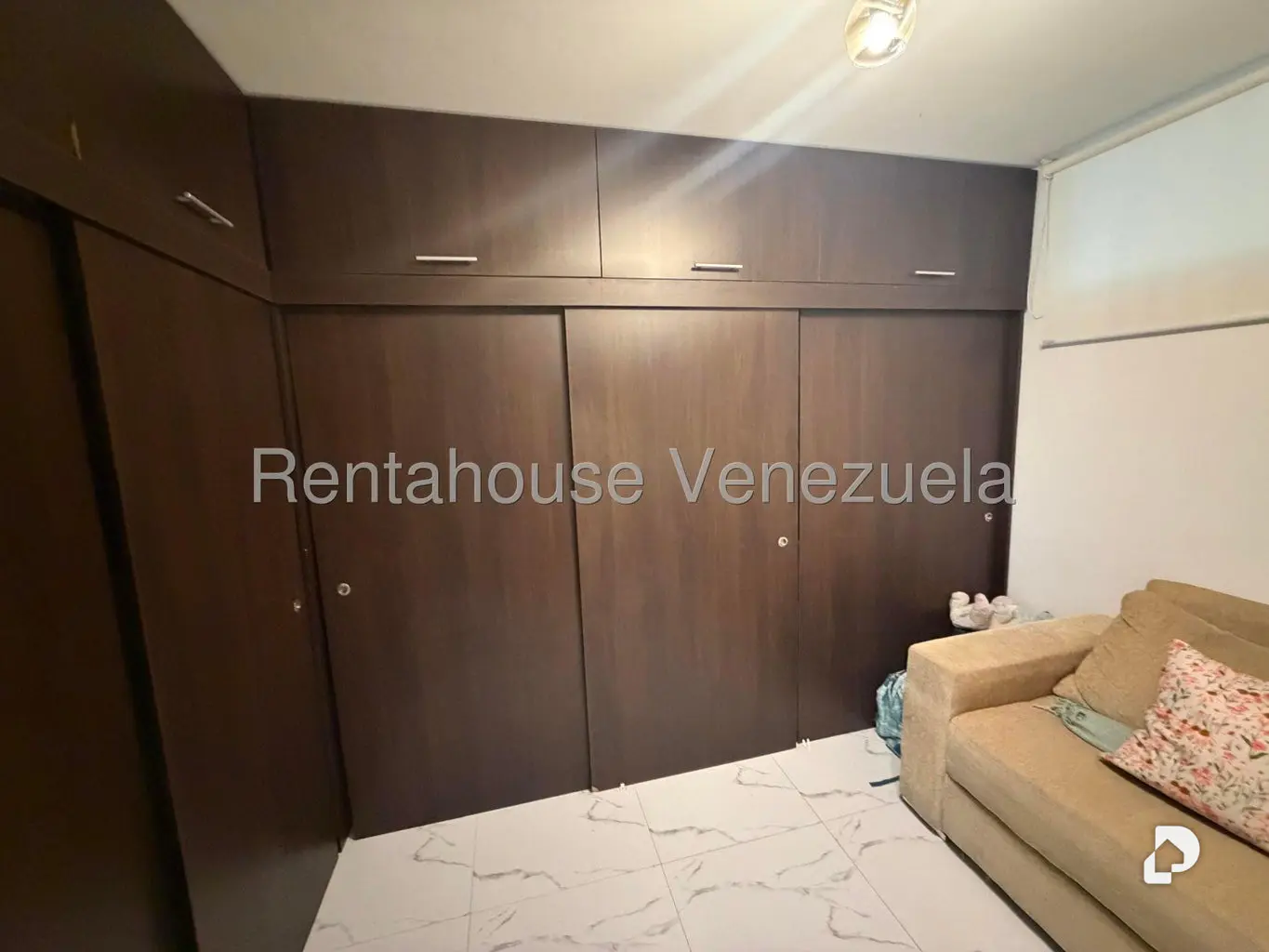 Apartment in Colinas de La Tahona, Caracas – 14