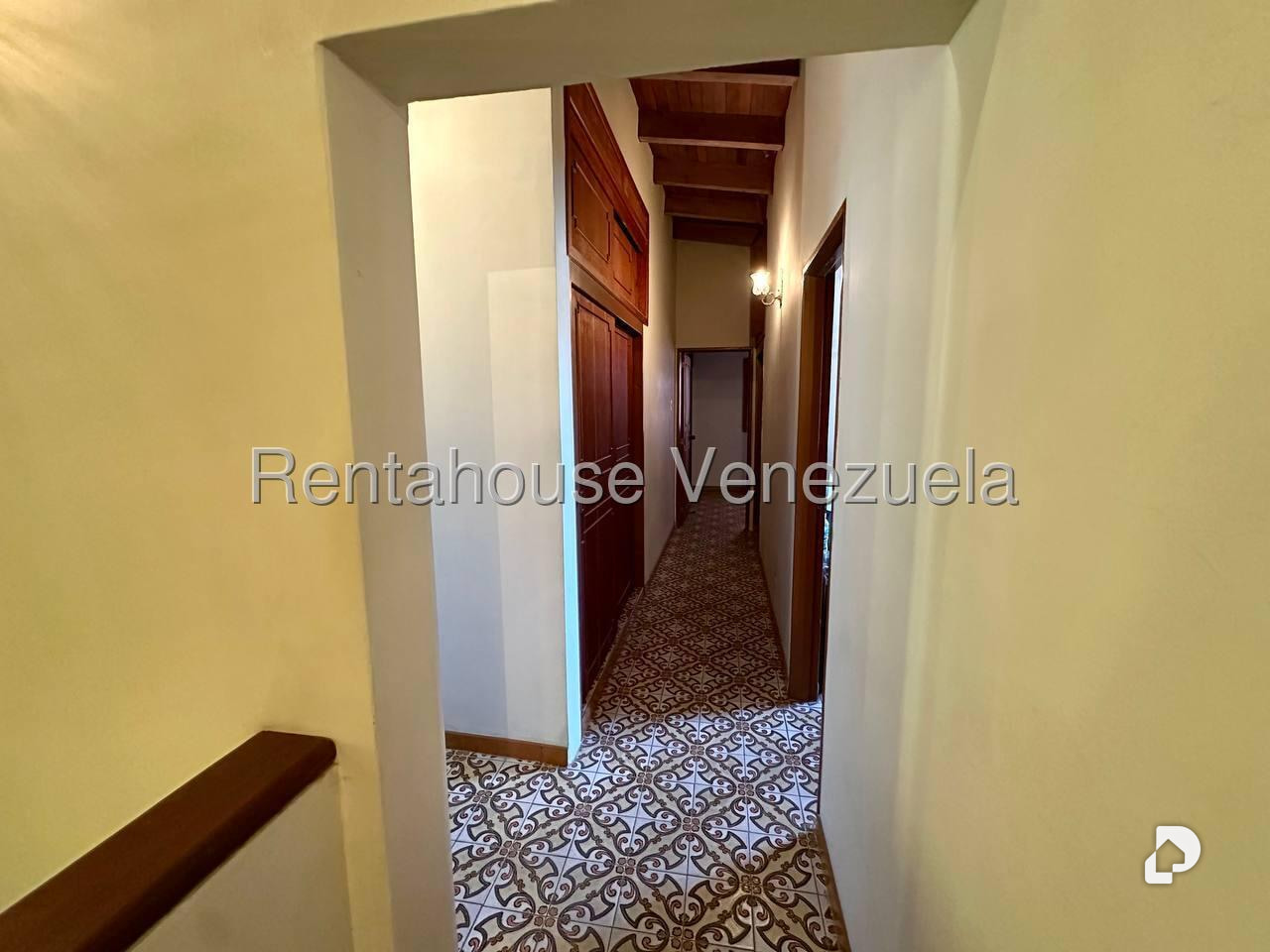 Casa en La Boyera, Caracas – 14