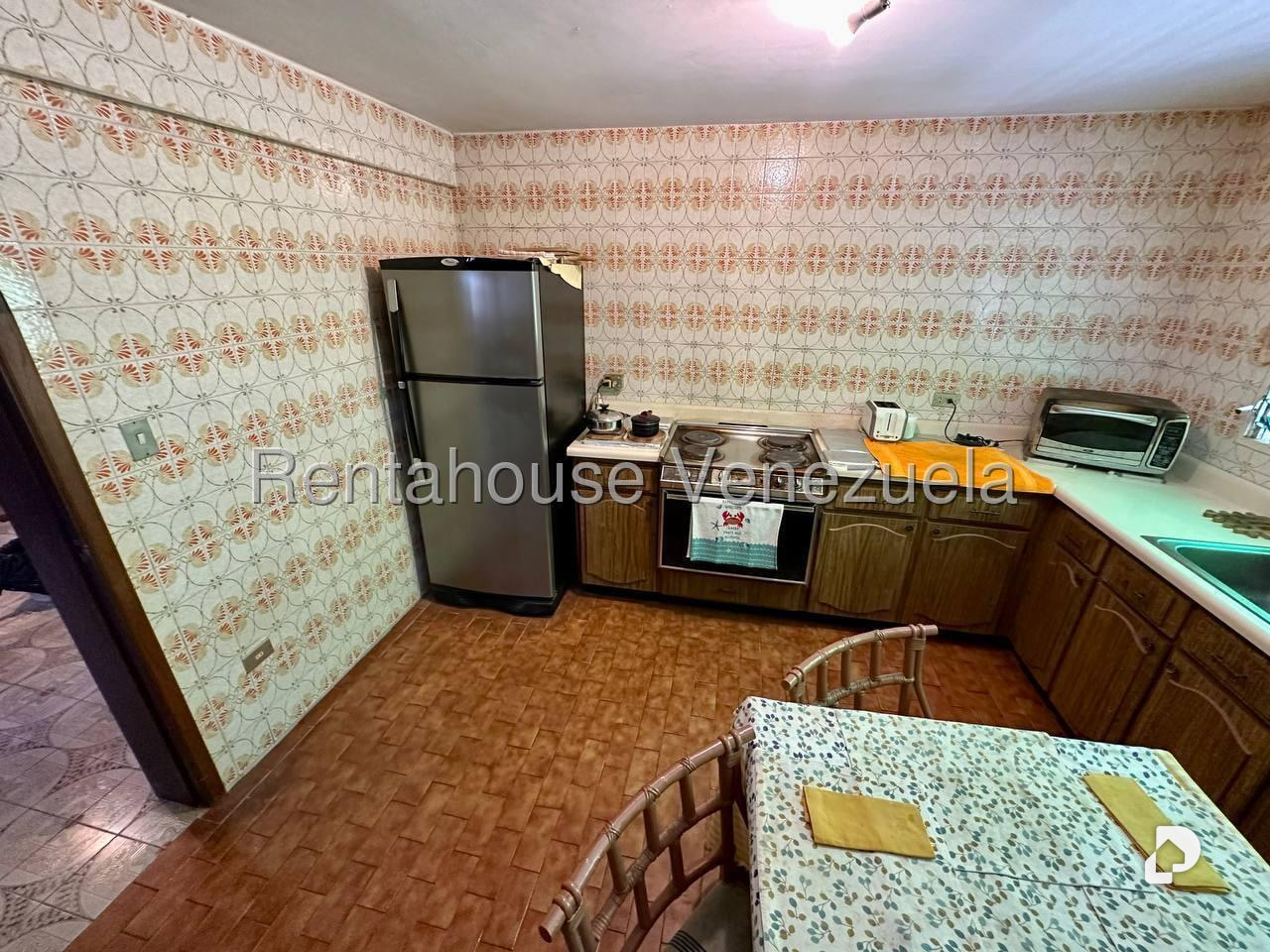 Casa en La Boyera, Caracas – 29