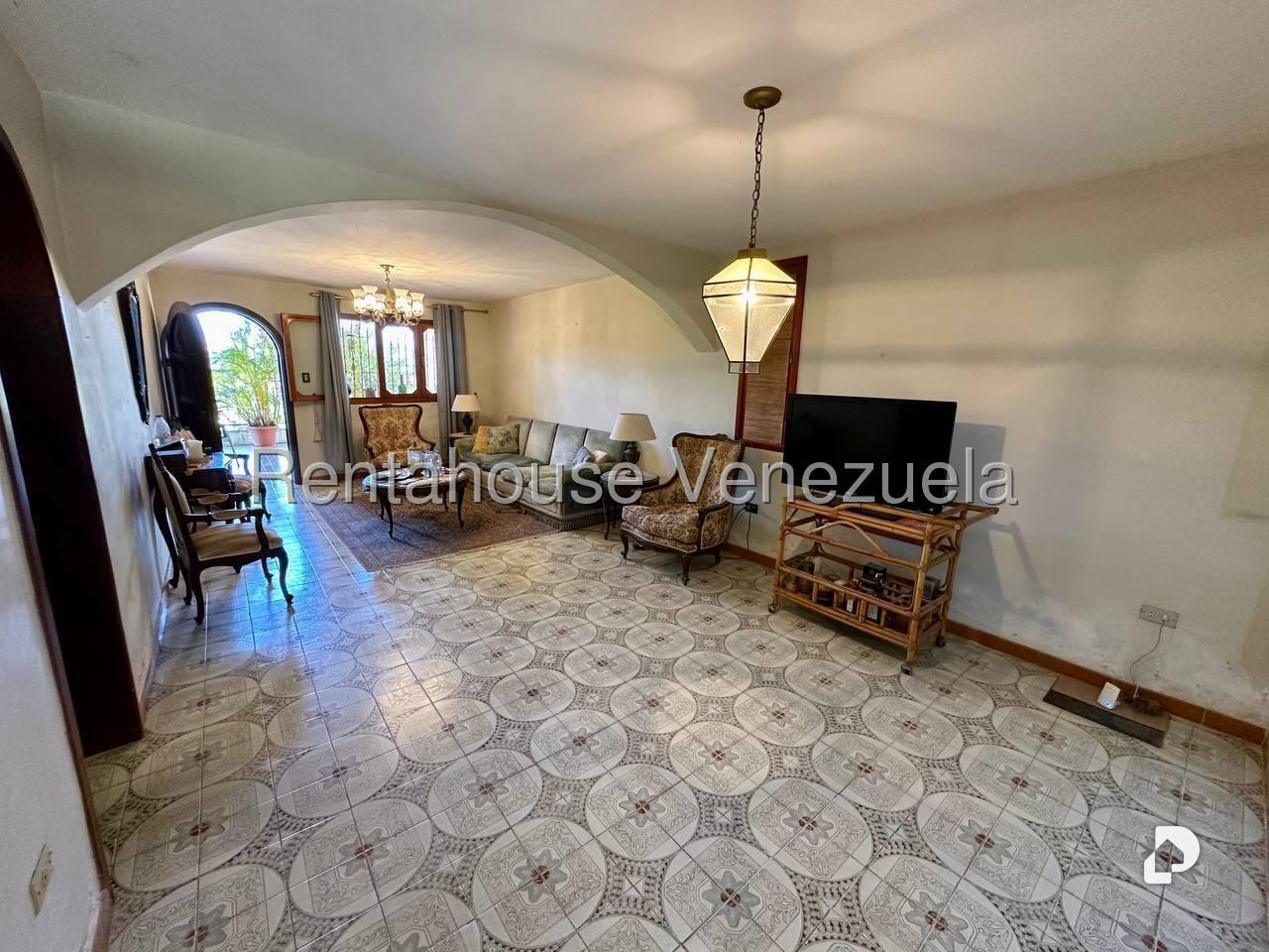 Casa en La Boyera, Caracas – 6