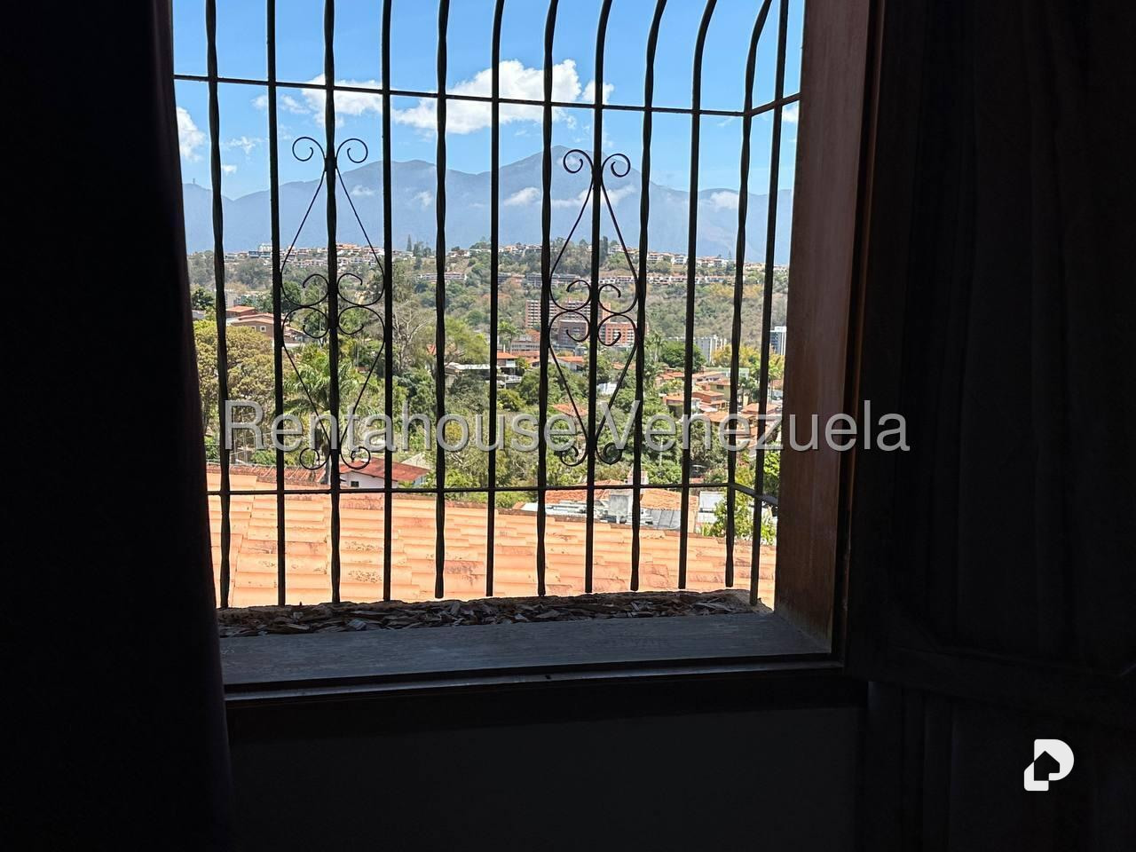 Casa en La Boyera, Caracas – 20