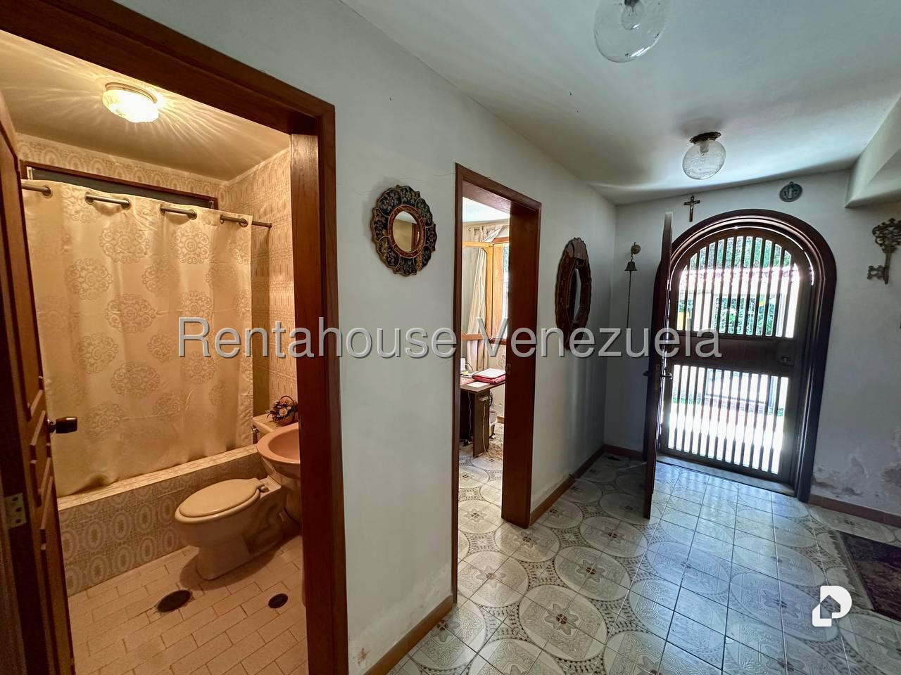 Casa en La Boyera, Caracas – 4