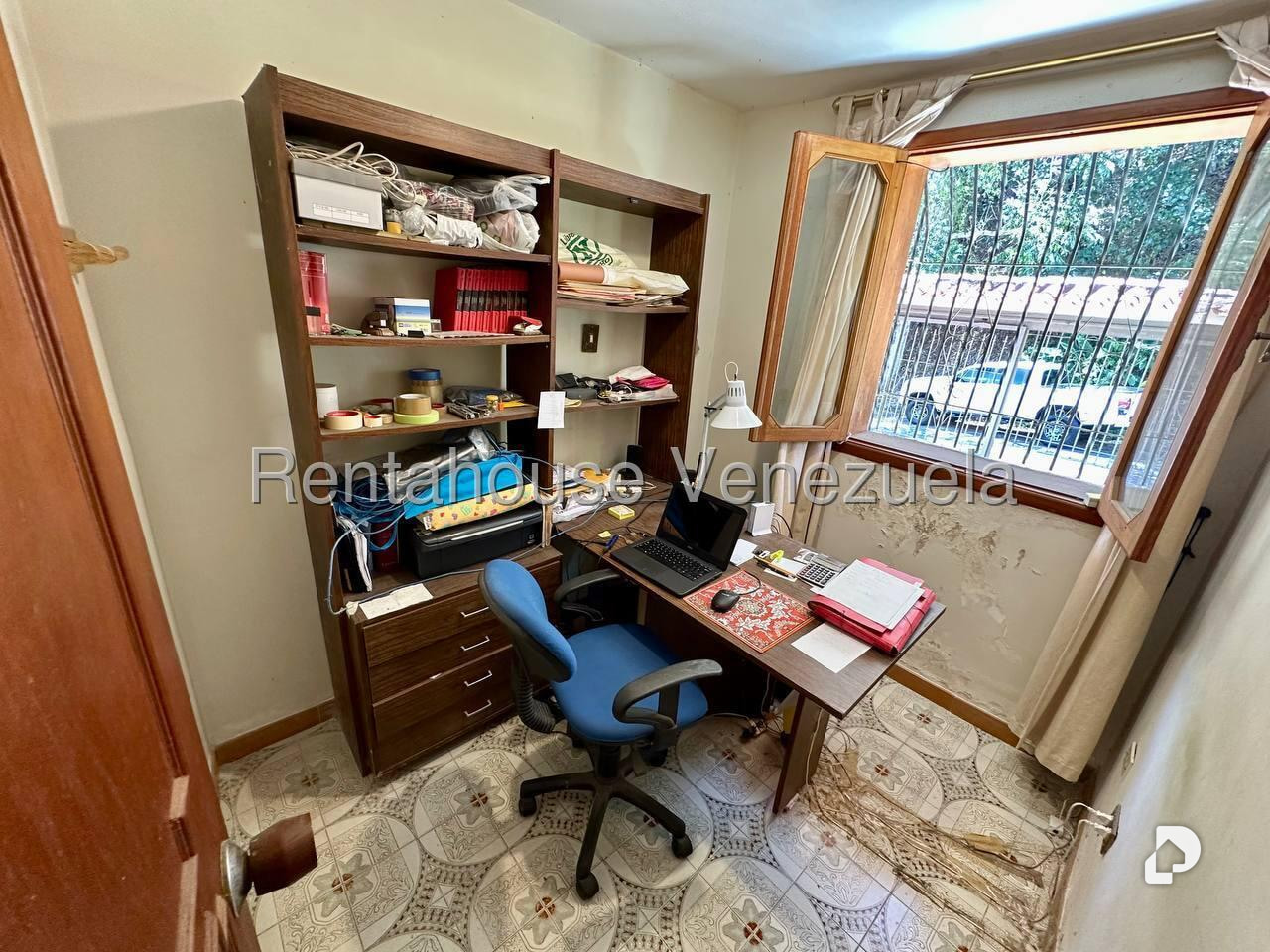 Casa en La Boyera, Caracas – 5