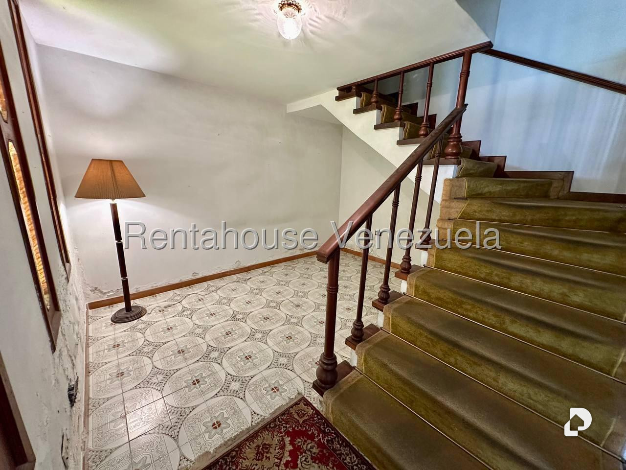 Casa en La Boyera, Caracas – 3