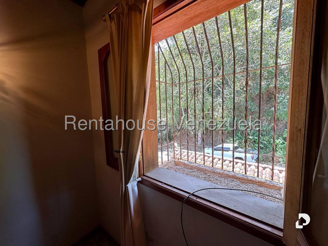 Casa en La Boyera, Caracas – 26