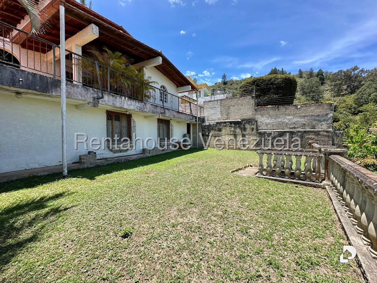 Casa en La Boyera, Caracas – 11