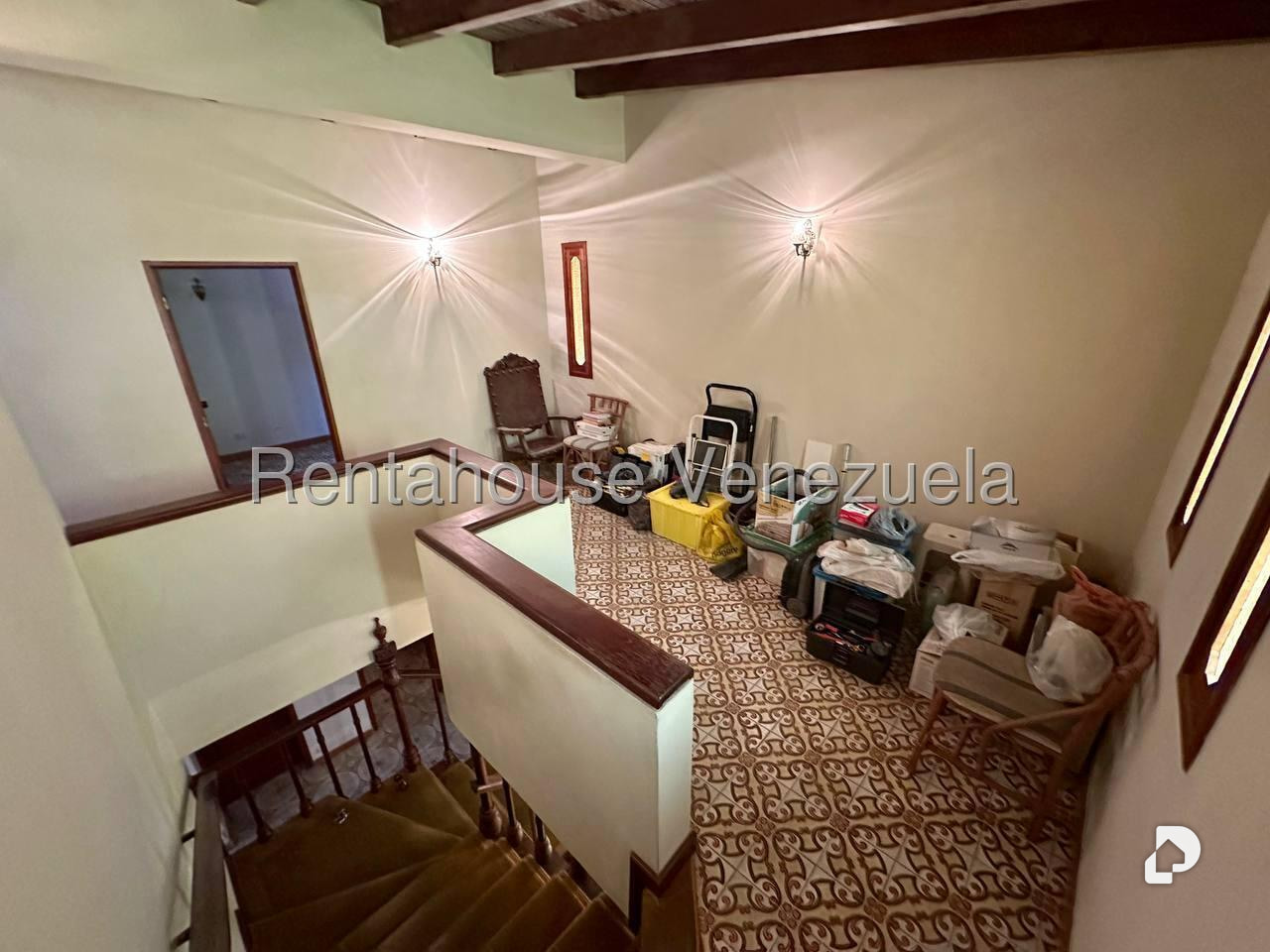 Casa en La Boyera, Caracas – 12