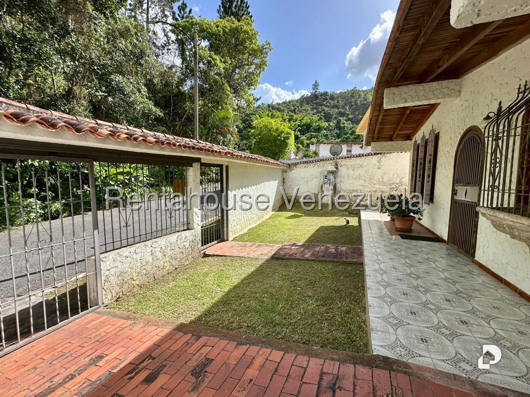 Casa en La Boyera, Caracas – 2
