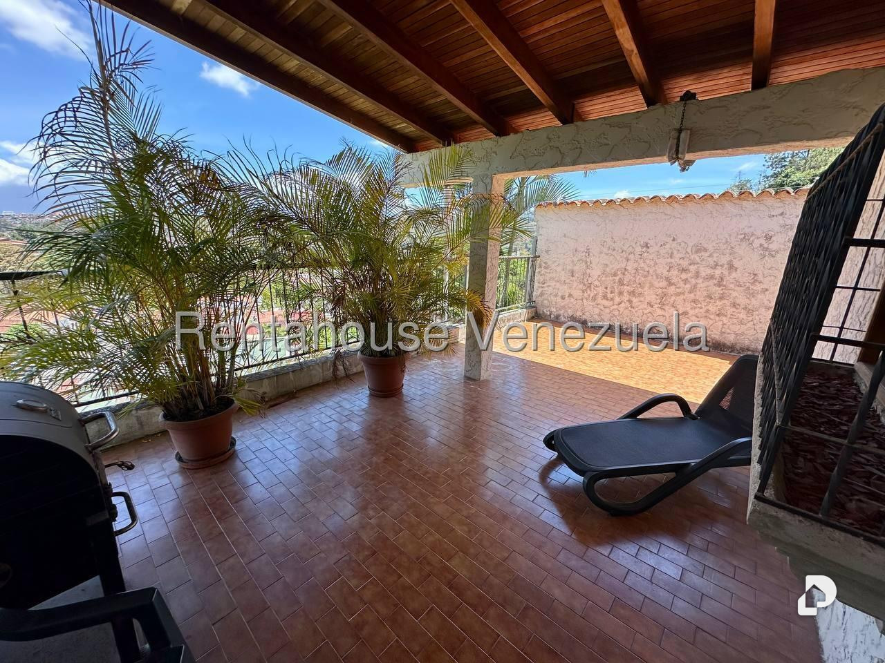 Casa en La Boyera, Caracas – 9