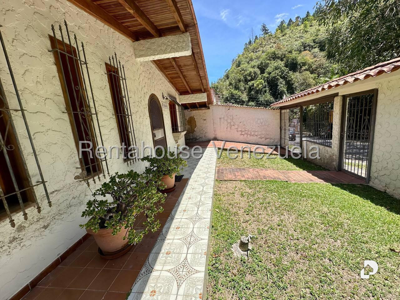 Casa en La Boyera, Caracas – 21