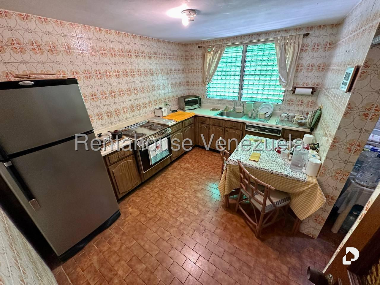 Casa en La Boyera, Caracas – 7