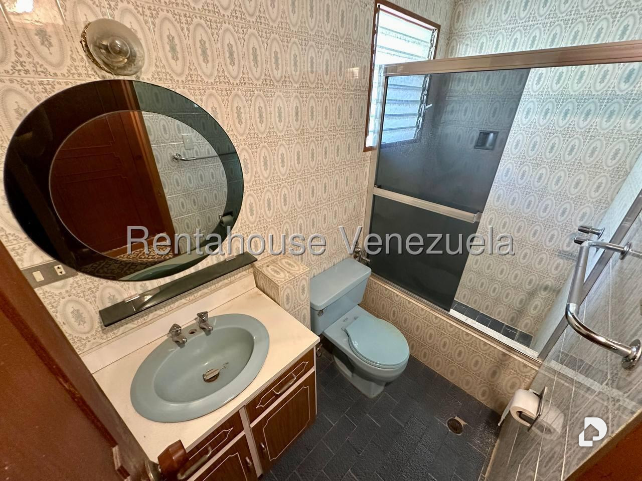 Casa en La Boyera, Caracas – 16