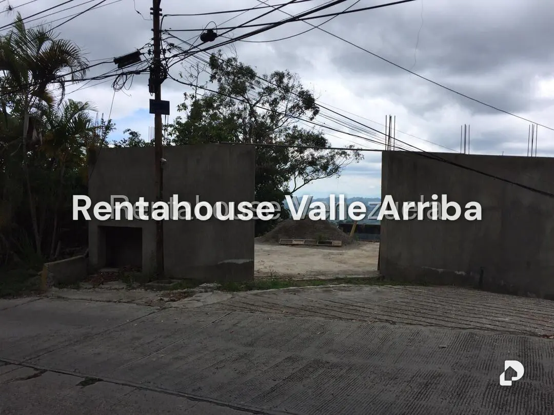 Terreno en Las Marías, Caracas – 10