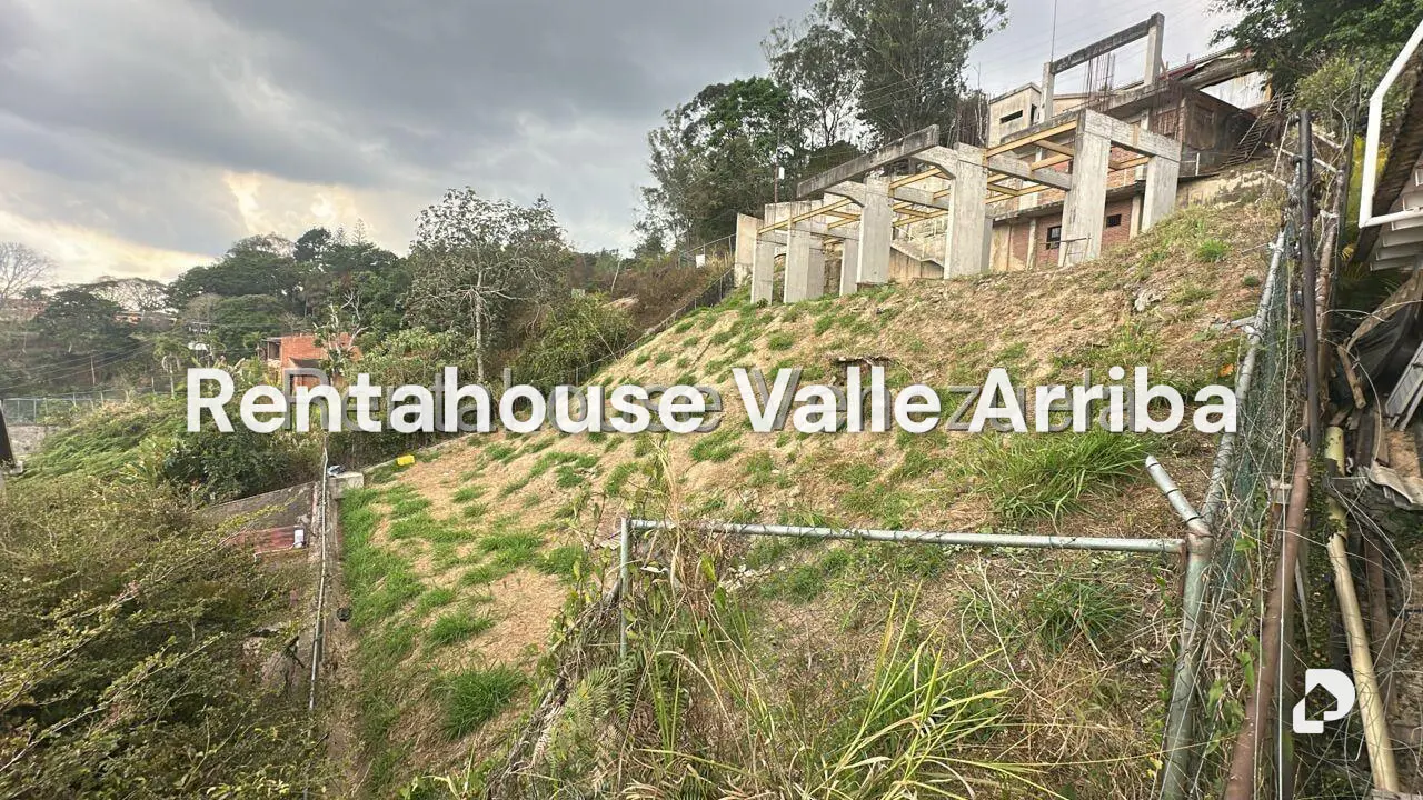 Terreno en Las Marías, Caracas – 4