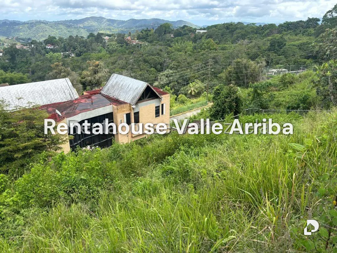 Terreno en Las Marías, Caracas – 12