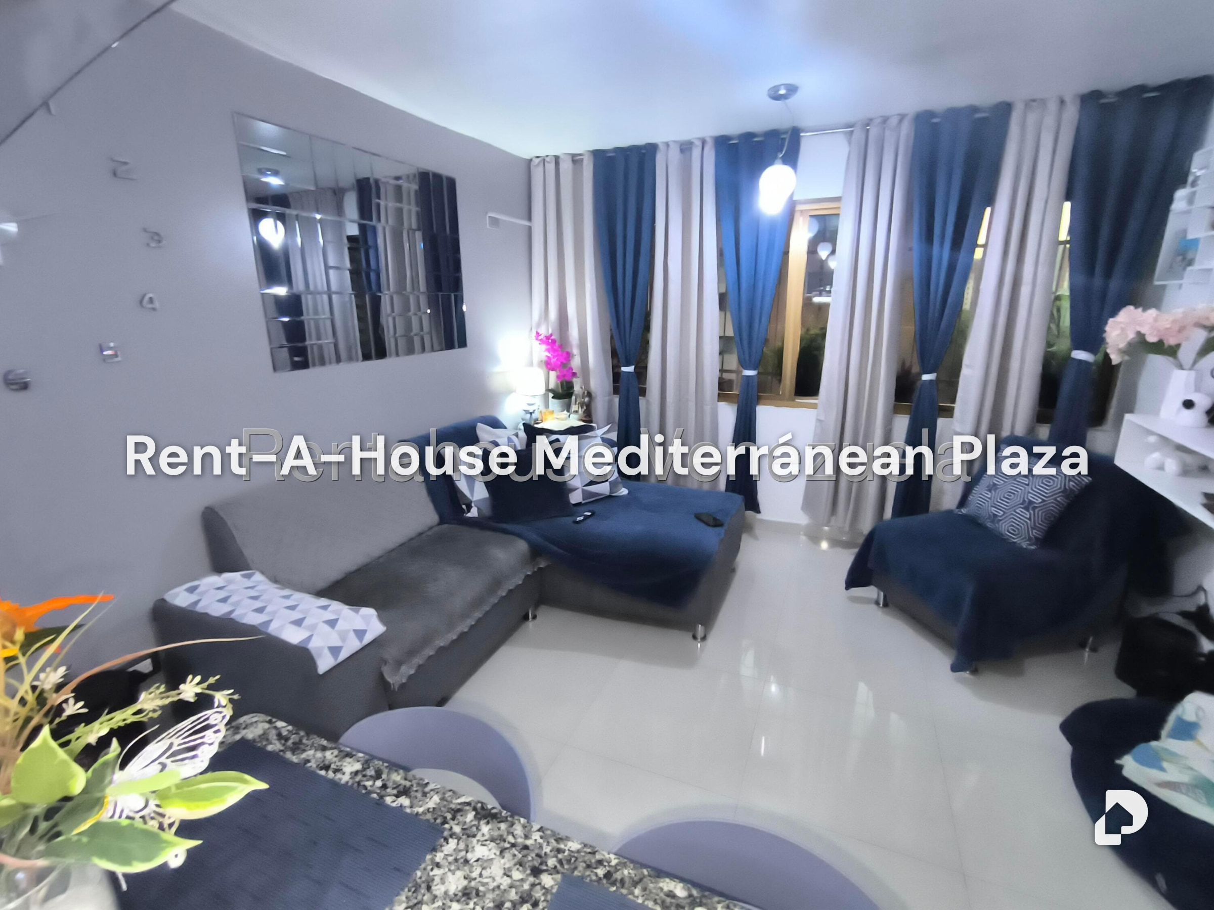 Apartamento en La Trigaleña, Valencia