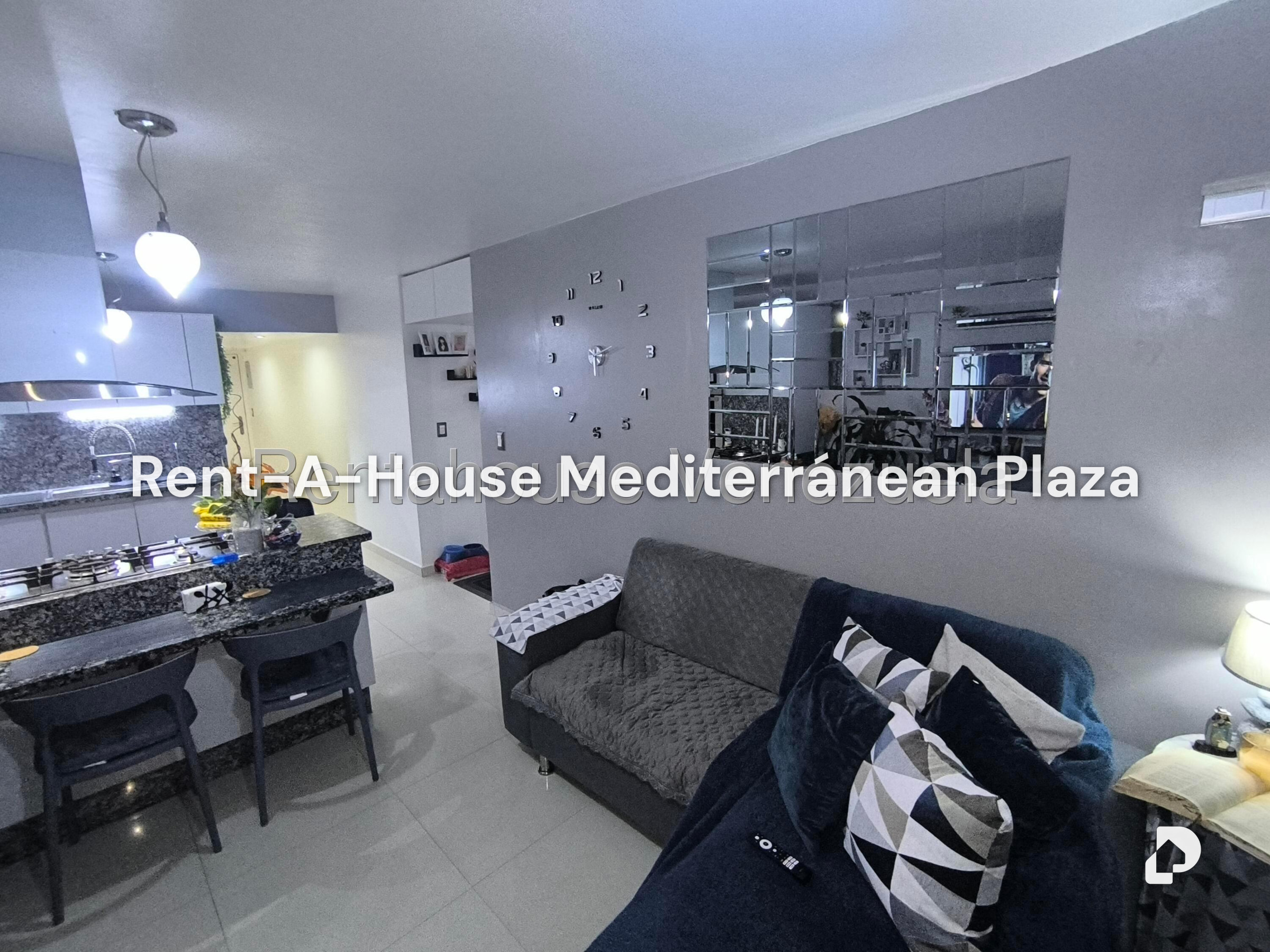 Apartamento en La Trigaleña, Valencia