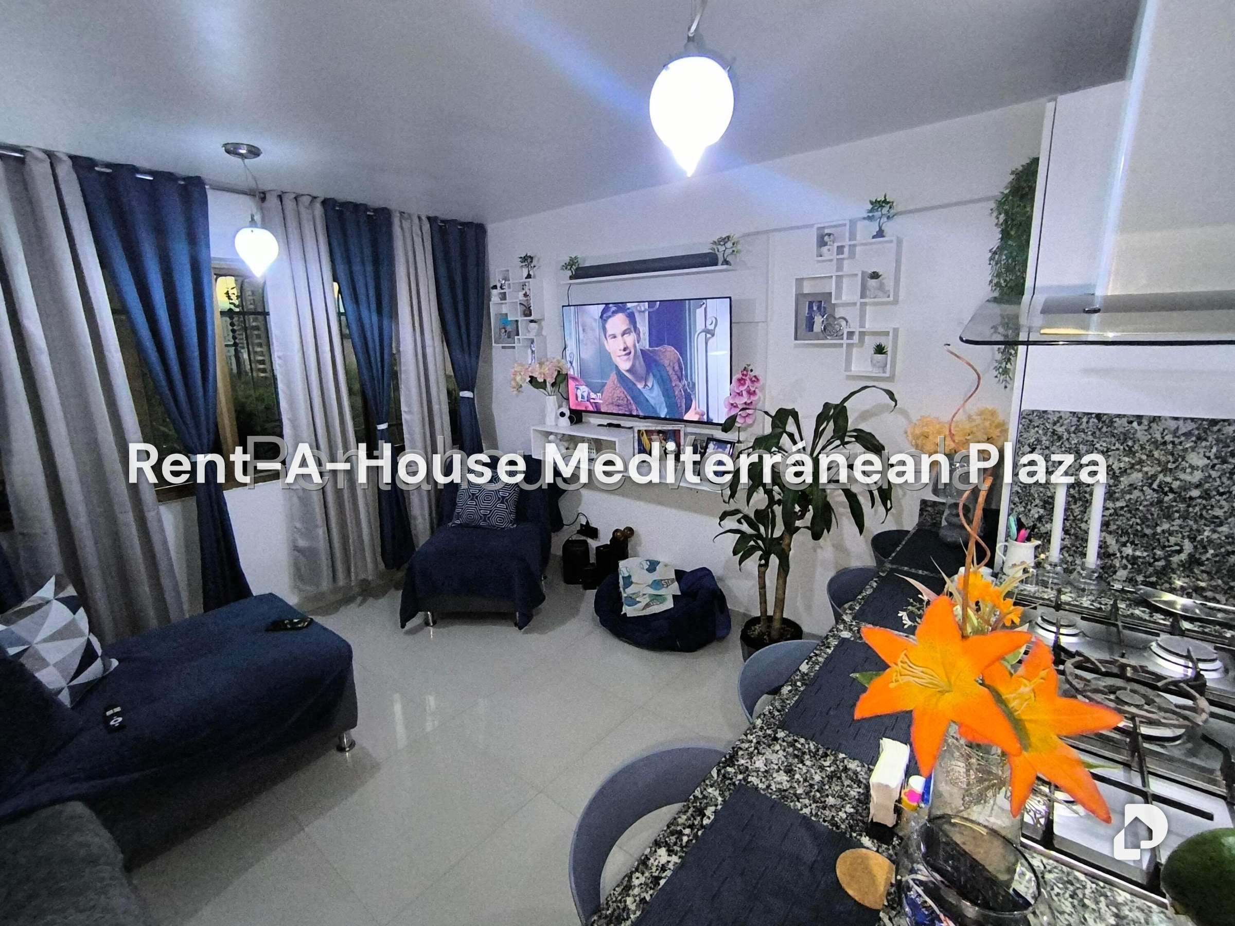 Apartamento en La Trigaleña, Valencia