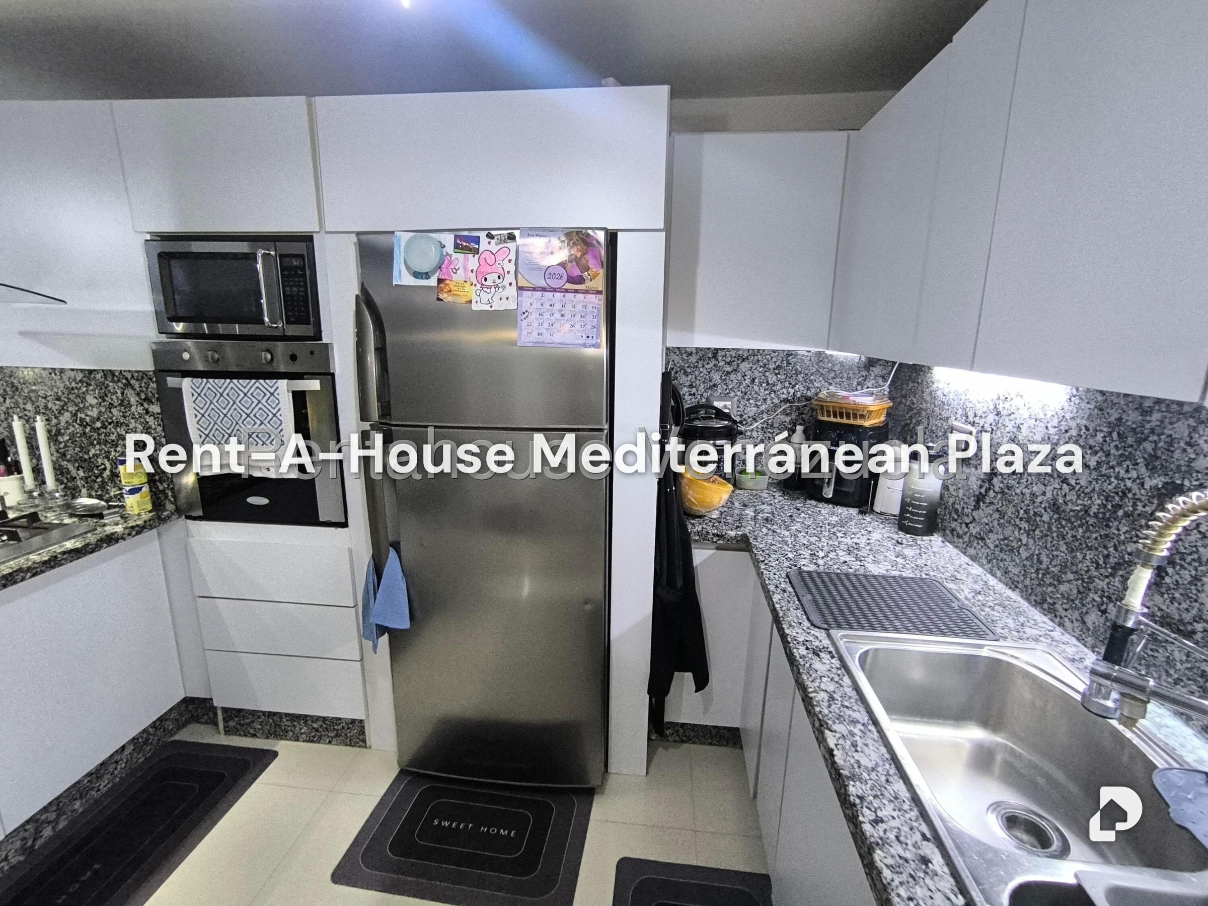 Apartamento en La Trigaleña, Valencia