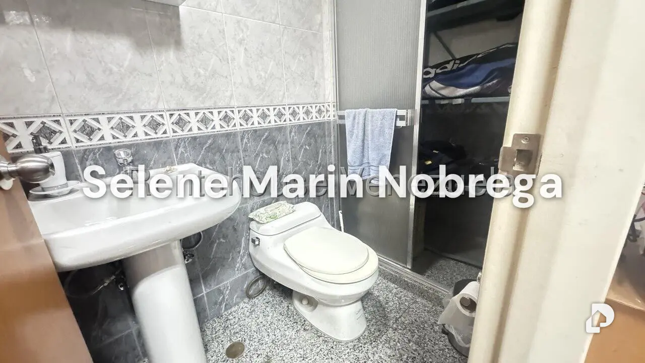 Commercial space in La Urbina, Caracas – 23