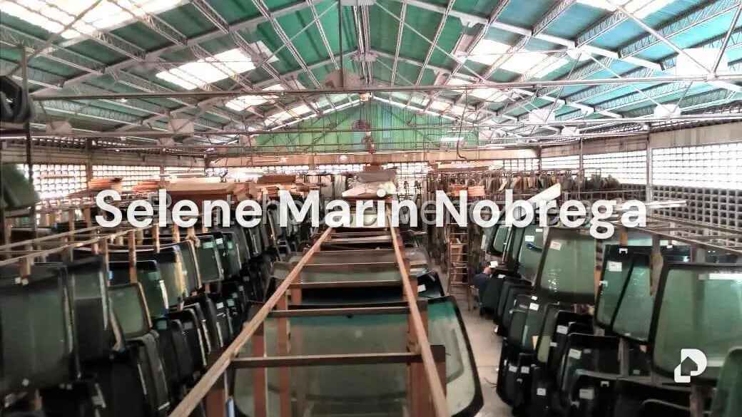 Commercial space in La Urbina, Caracas – 7