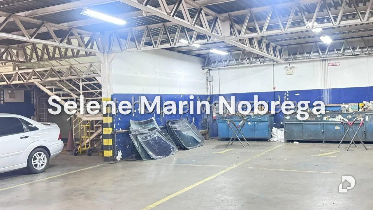 Commercial space in La Urbina, Caracas – 4