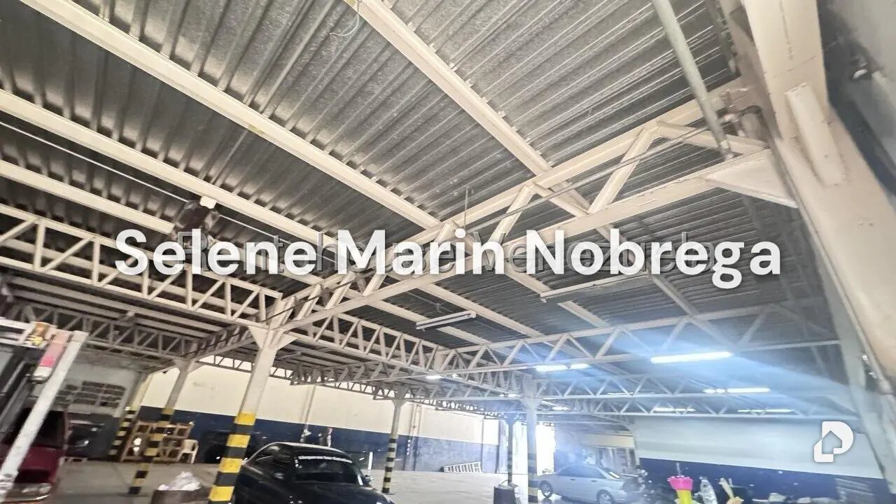 Commercial space in La Urbina, Caracas – 27