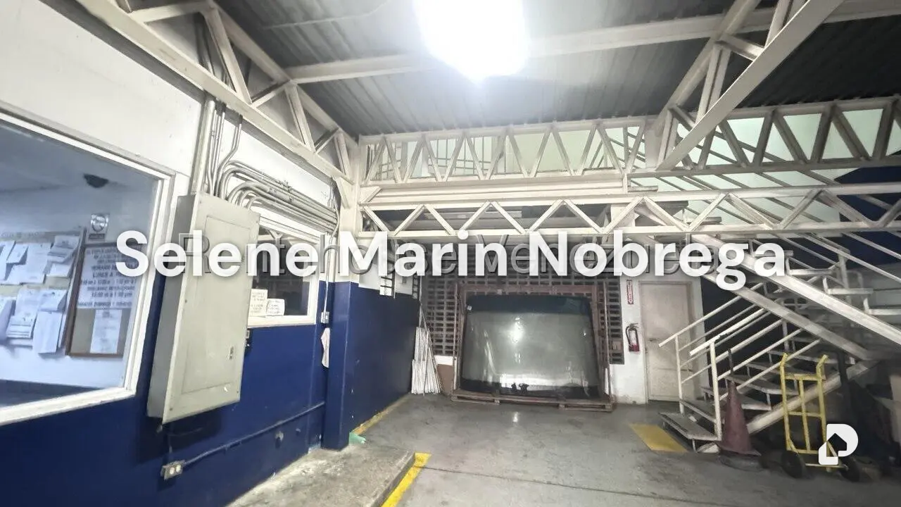 Commercial space in La Urbina, Caracas – 25