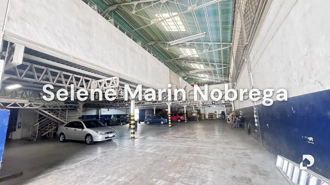 Commercial space in La Urbina, Caracas – 3