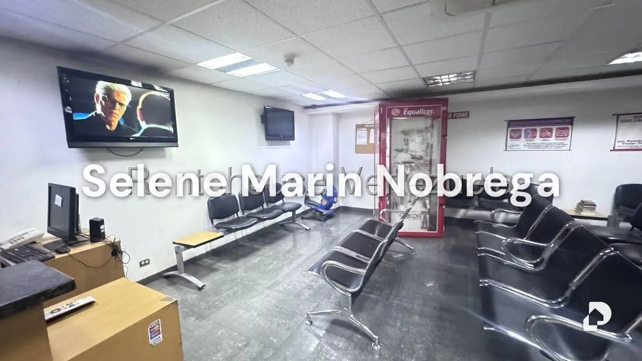 Commercial space in La Urbina, Caracas – 10