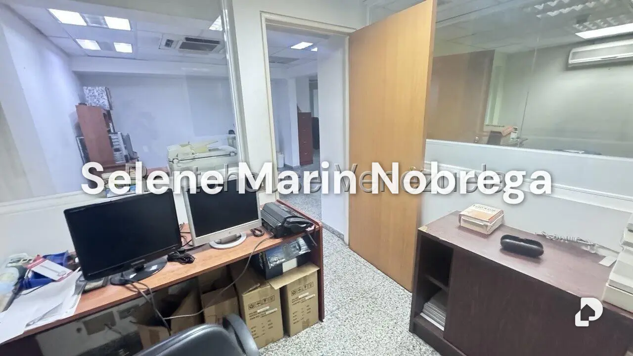 Commercial space in La Urbina, Caracas – 19