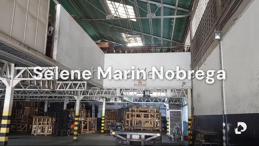 Commercial space in La Urbina, Caracas – 6