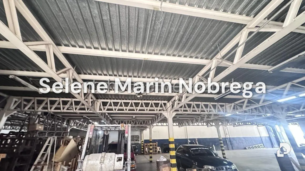 Commercial space in La Urbina, Caracas – 28