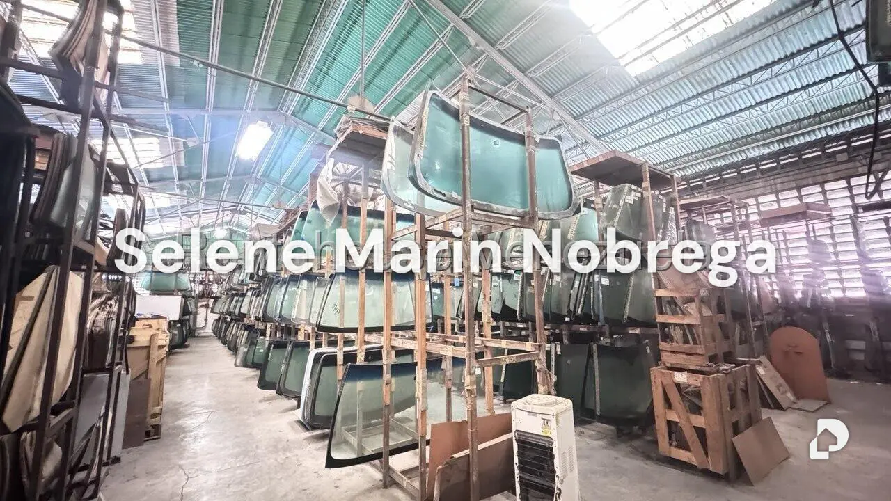 Commercial space in La Urbina, Caracas – 24