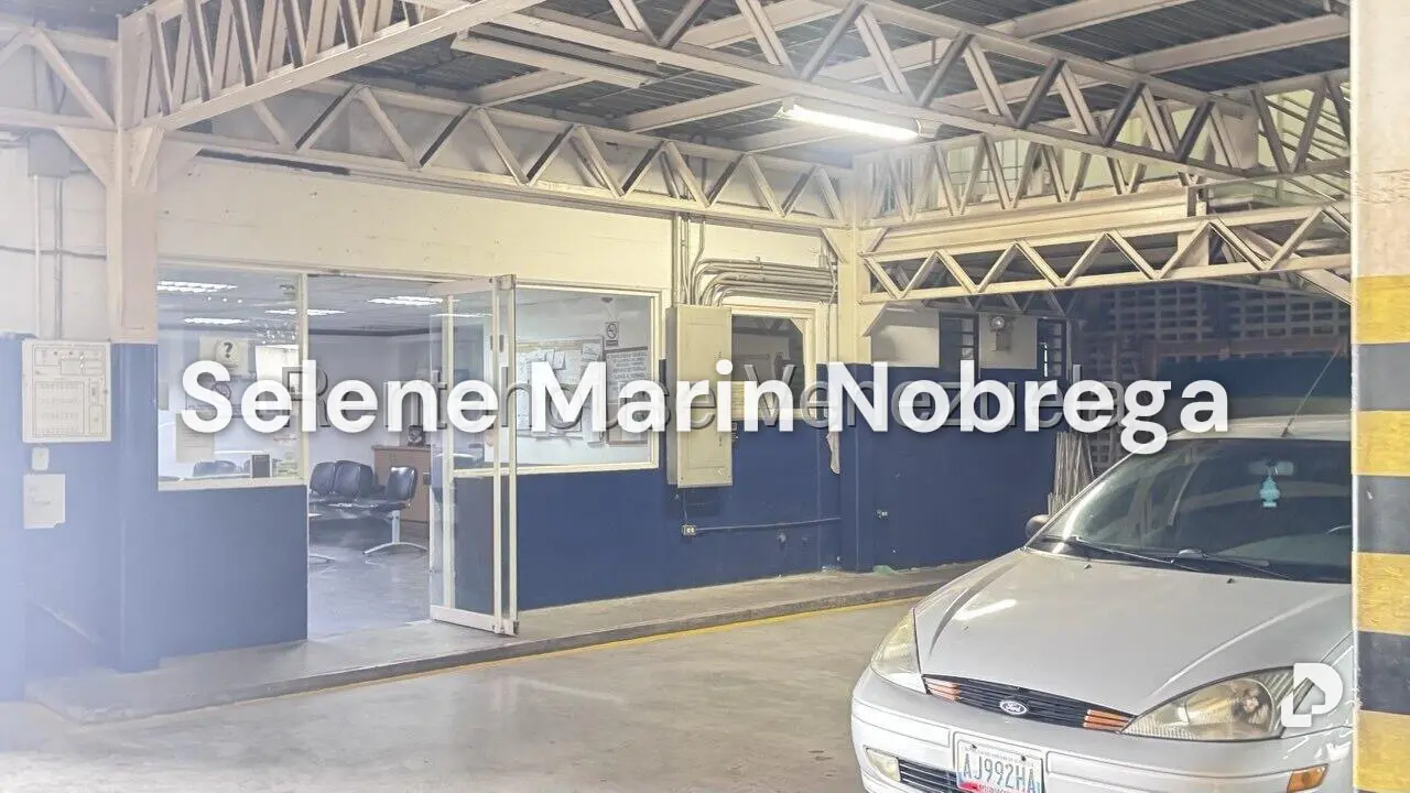 Commercial space in La Urbina, Caracas – 5