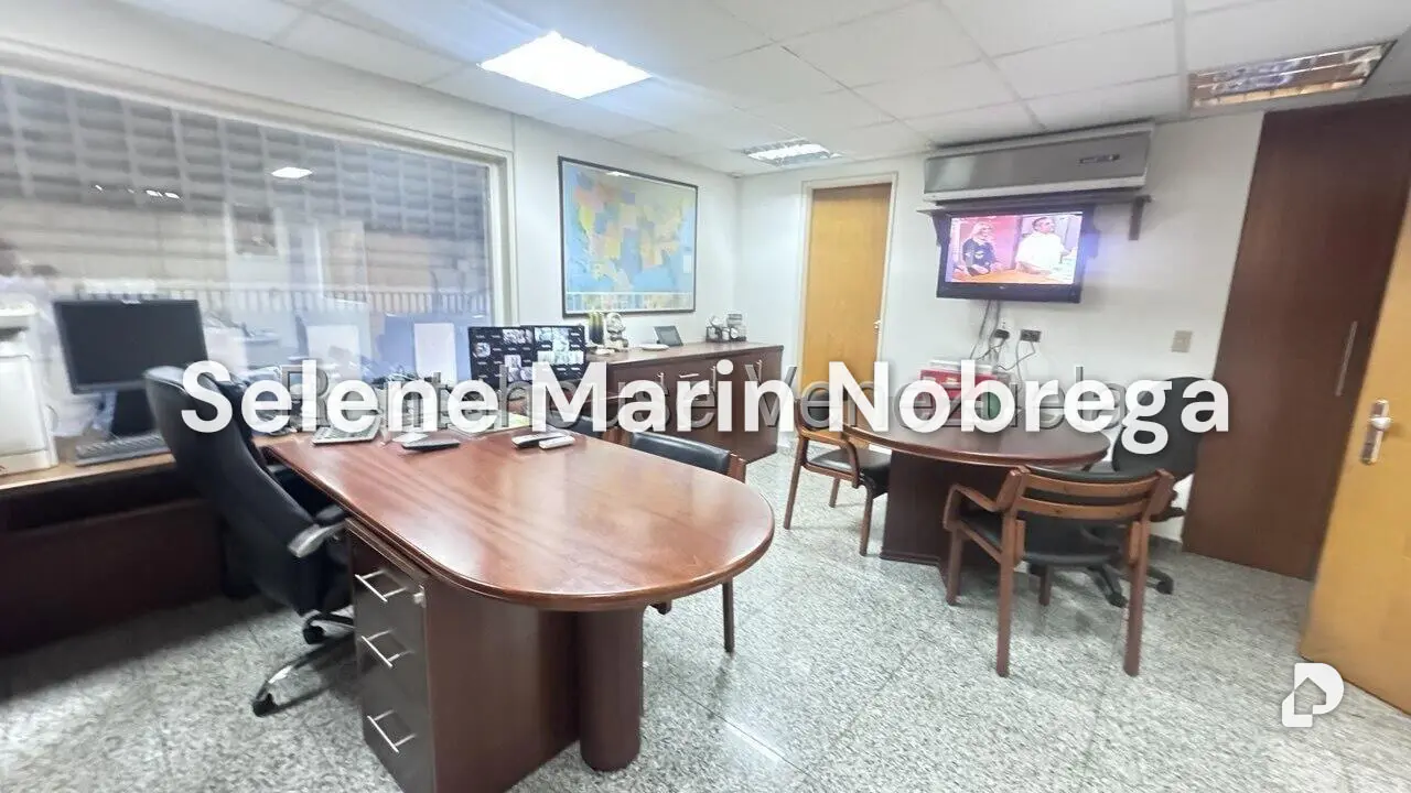 Commercial space in La Urbina, Caracas – 22