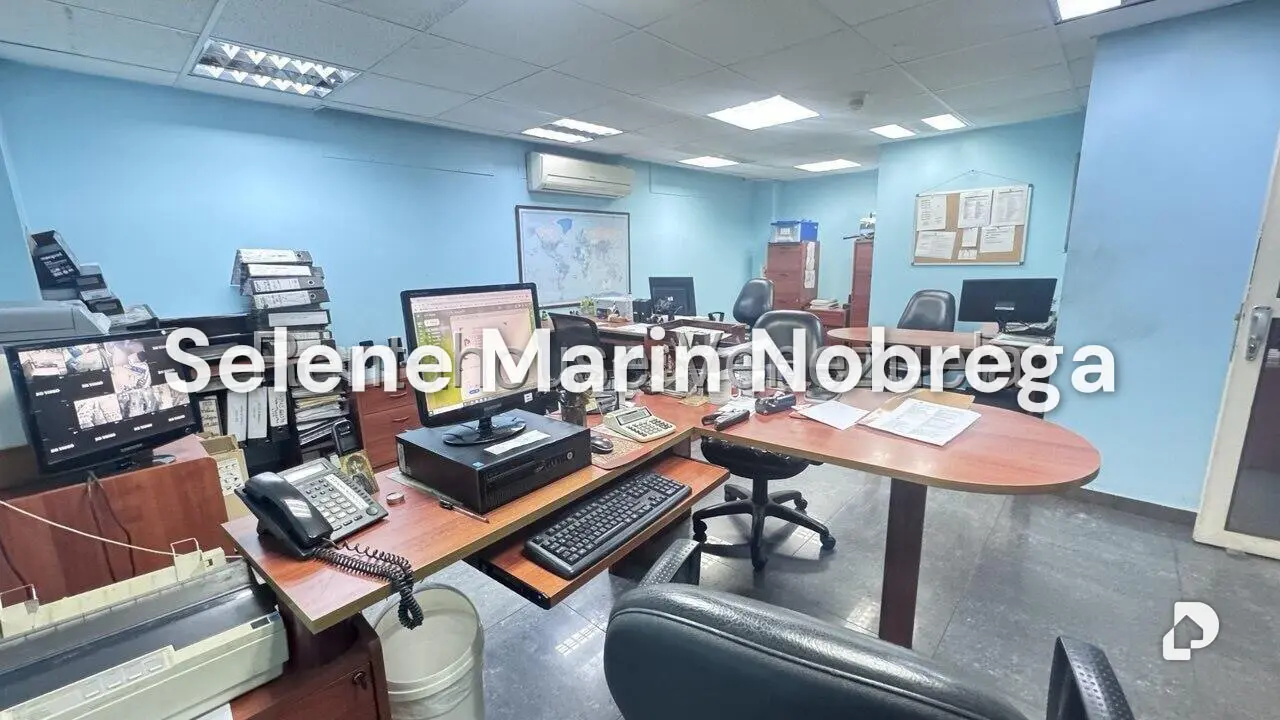 Commercial space in La Urbina, Caracas – 14