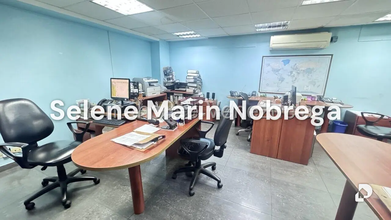 Commercial space in La Urbina, Caracas – 15