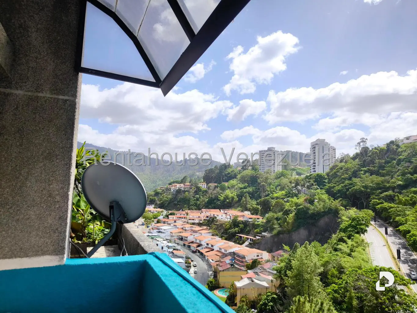 Apartamento en Alto Prado, Caracas – 27