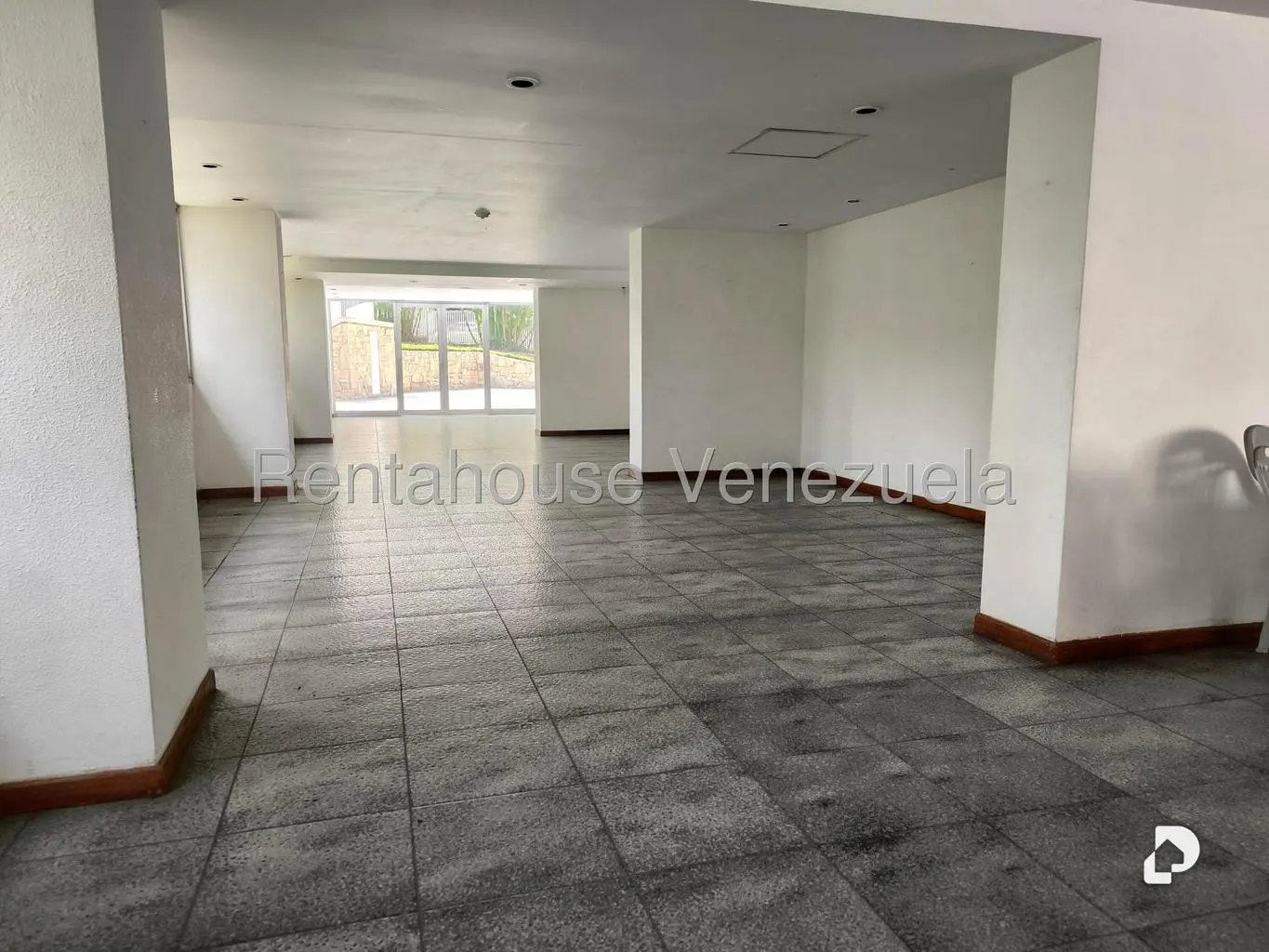Apartamento en Alto Prado, Caracas – 5