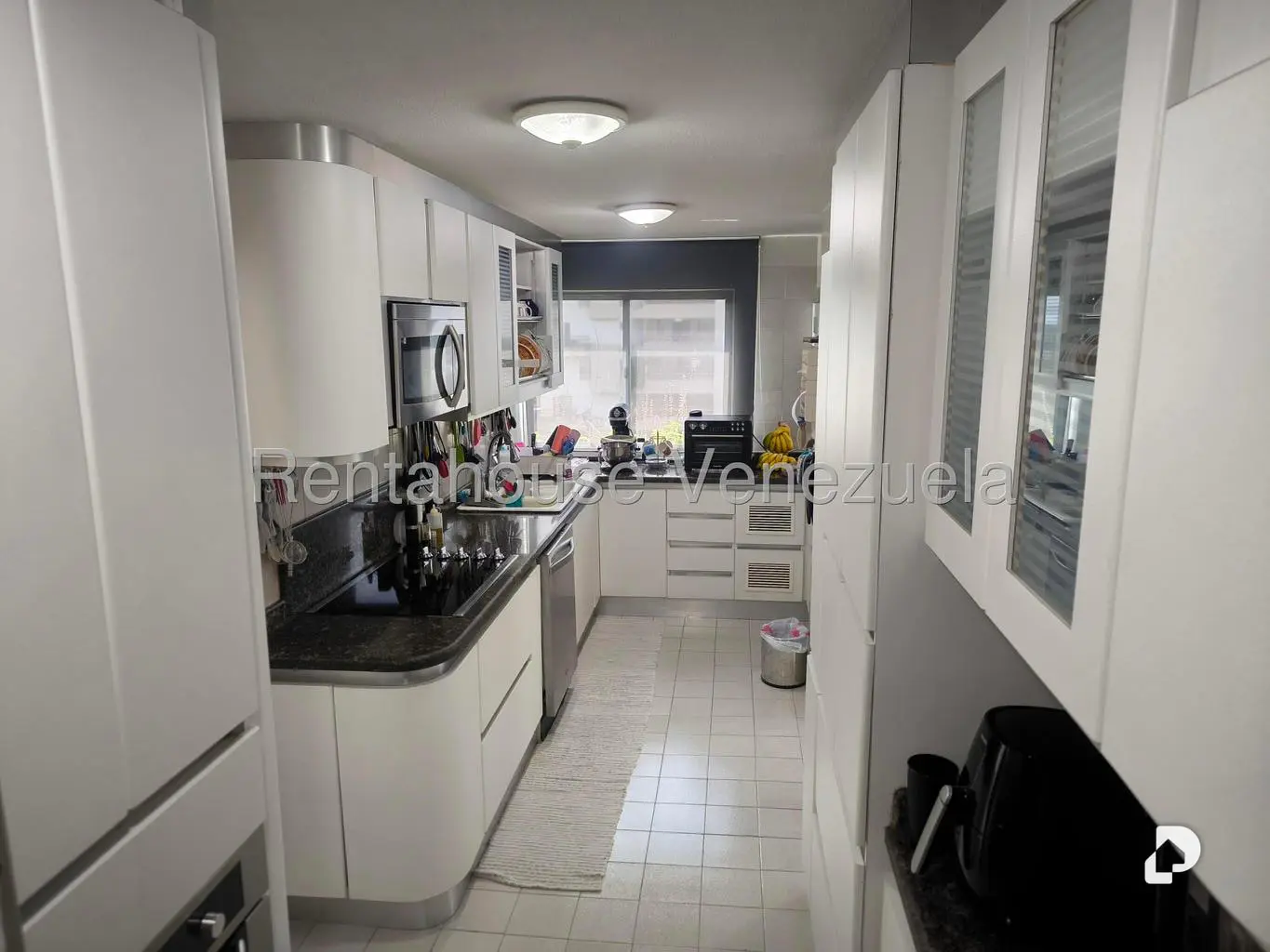 Apartamento en Alto Prado, Caracas – 17