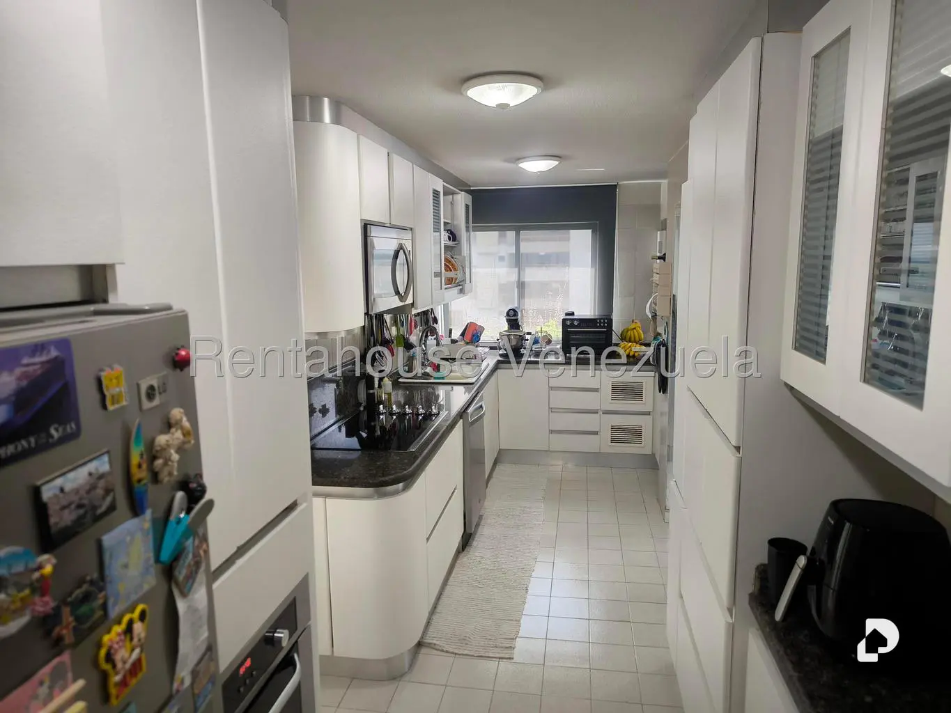 Apartamento en Alto Prado, Caracas – 20