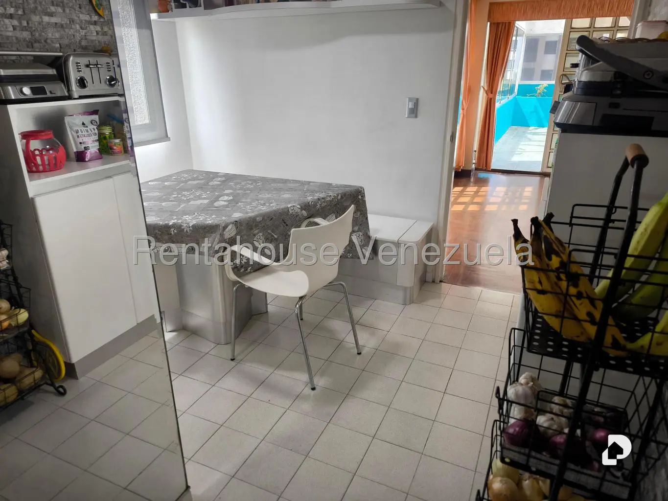 Apartamento en Alto Prado, Caracas – 23