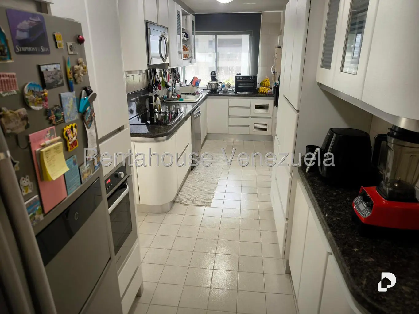 Apartamento en Alto Prado, Caracas – 21