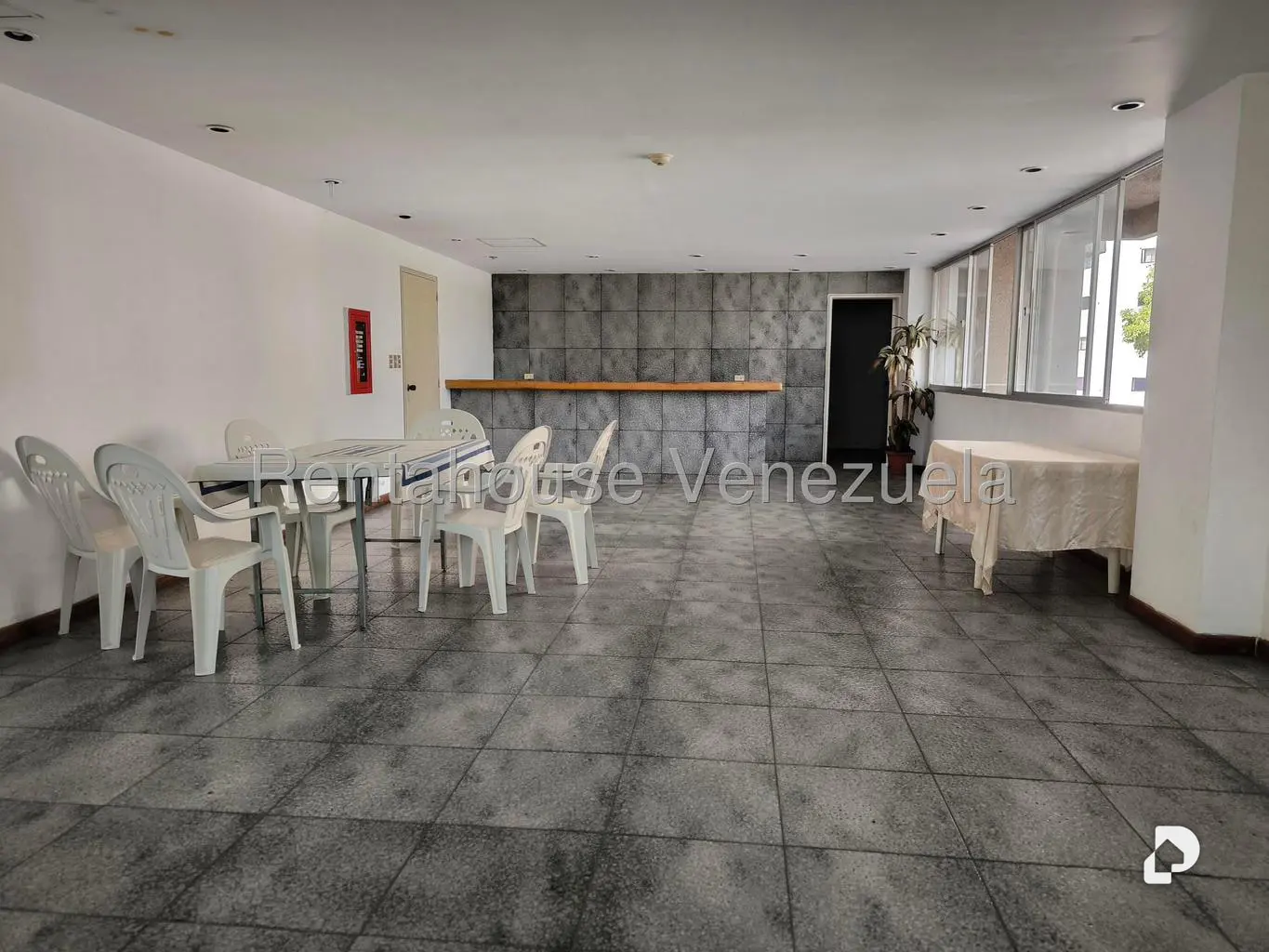 Apartamento en Alto Prado, Caracas – 4