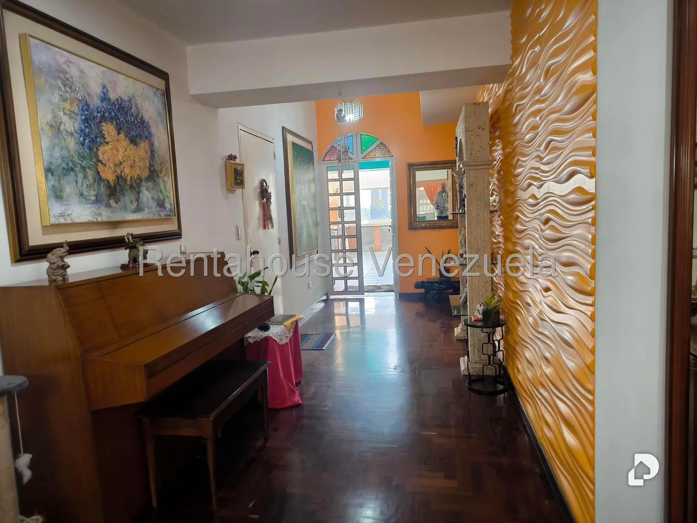 Apartamento en Alto Prado, Caracas – 13