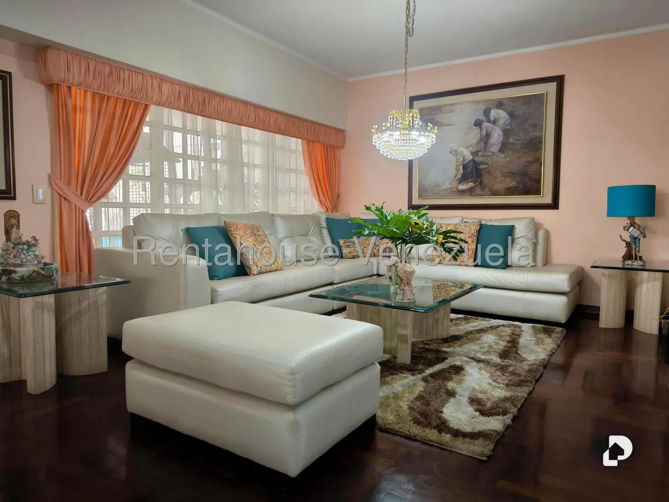 Apartamento en Alto Prado, Caracas – 12
