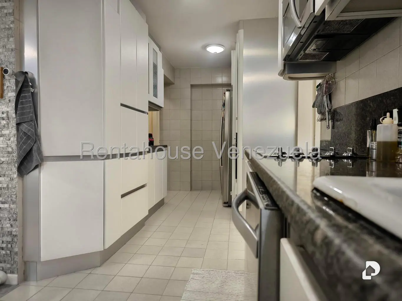 Apartamento en Alto Prado, Caracas – 18