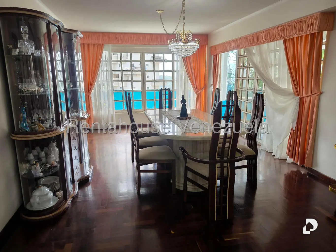 Apartamento en Alto Prado, Caracas – 14