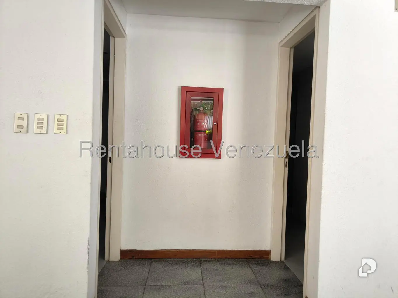 Apartamento en Alto Prado, Caracas – 8